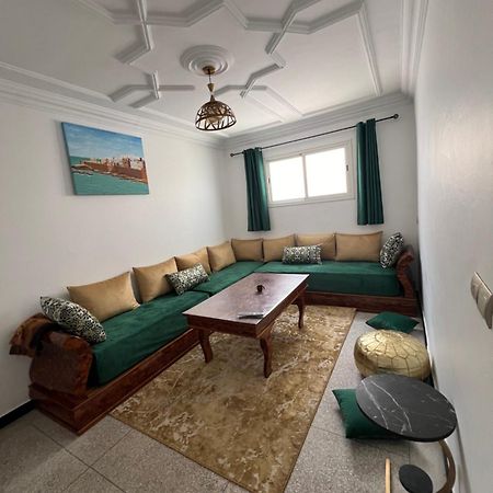 Youss Family Appartement الصويرة المظهر الخارجي الصورة