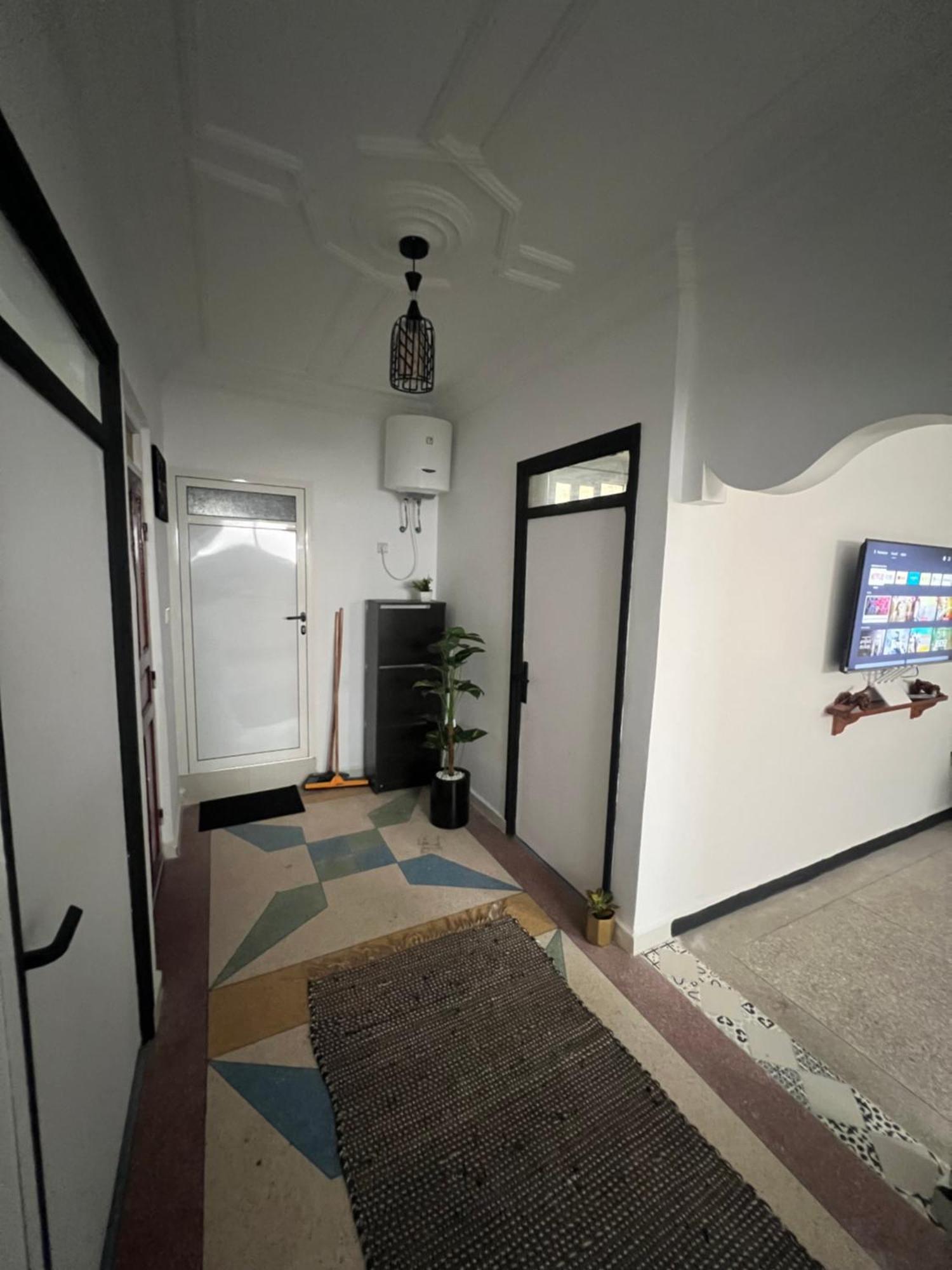 Youss Family Appartement الصويرة المظهر الخارجي الصورة