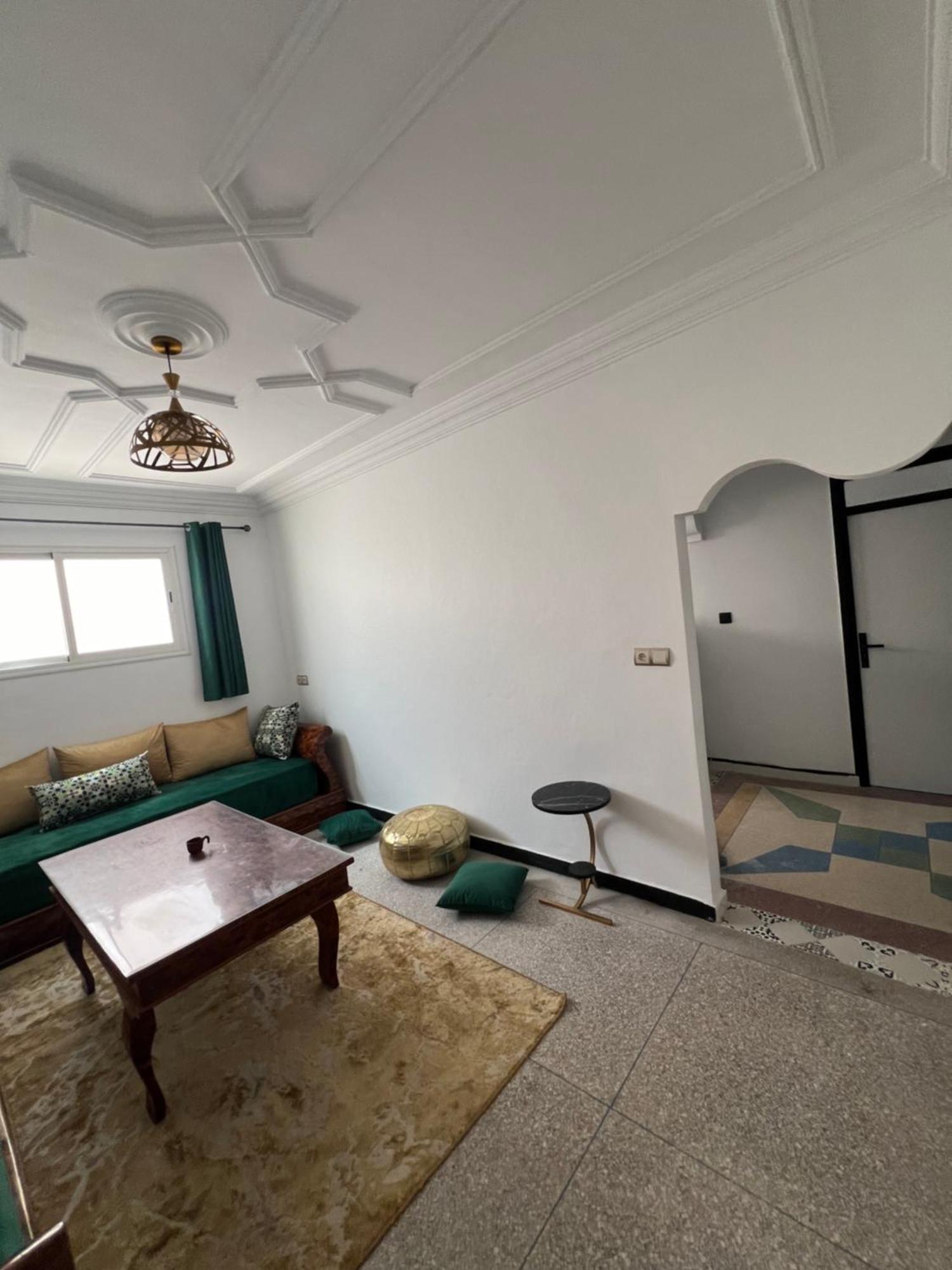 Youss Family Appartement الصويرة المظهر الخارجي الصورة