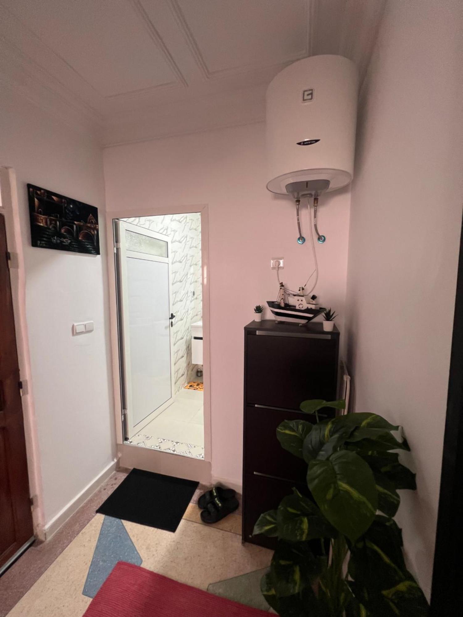 Youss Family Appartement الصويرة المظهر الخارجي الصورة