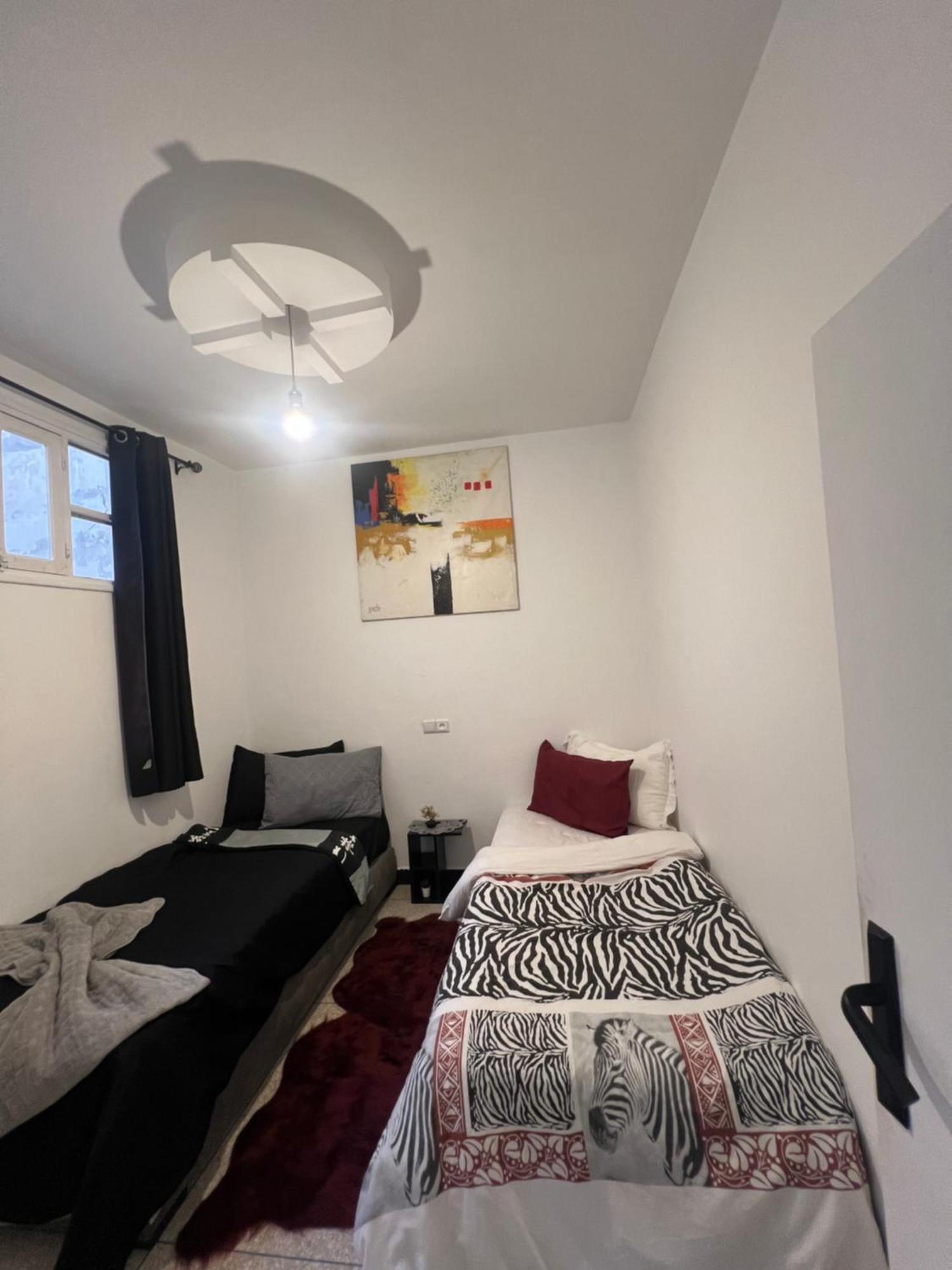 Youss Family Appartement الصويرة المظهر الخارجي الصورة