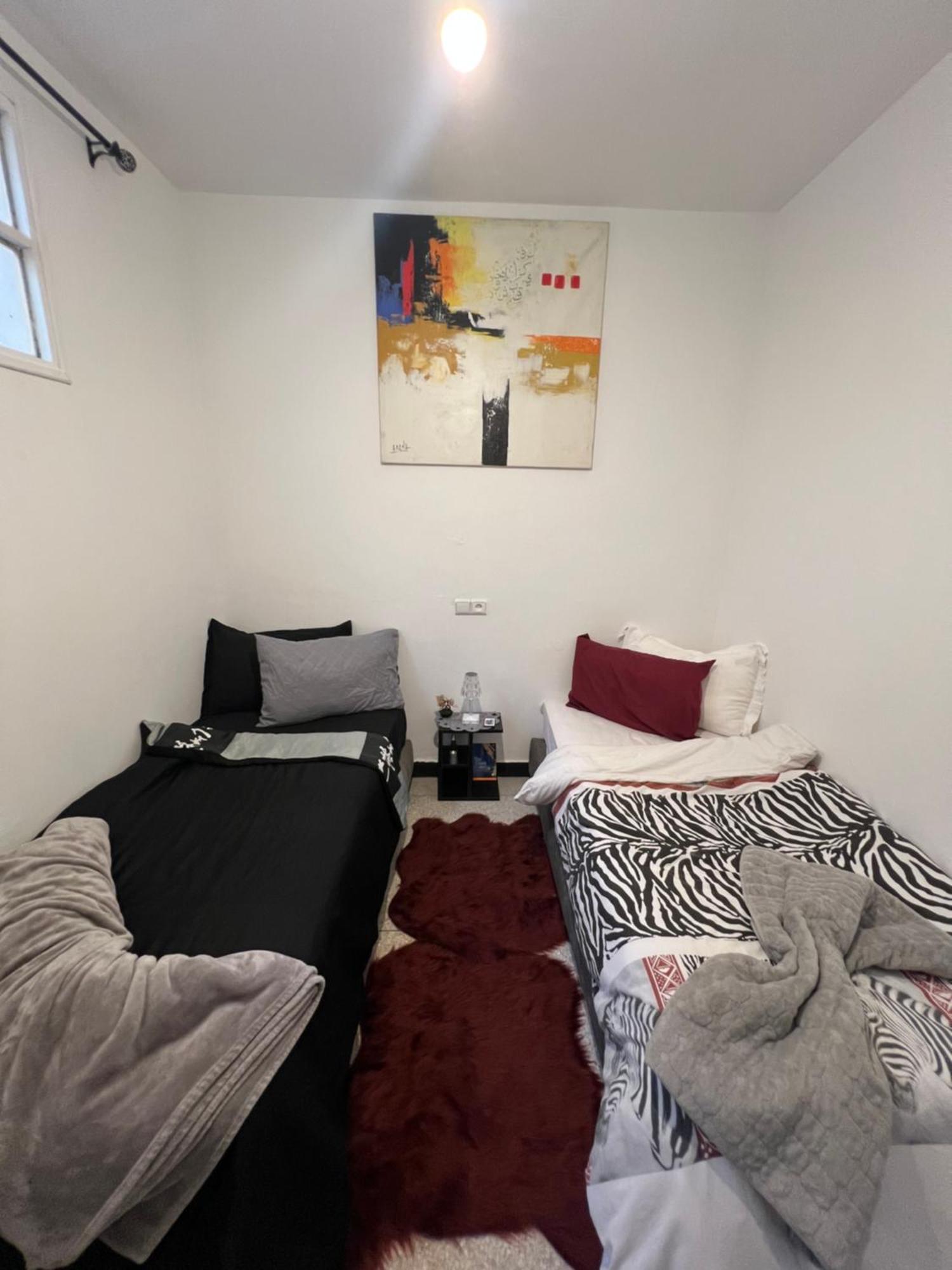 Youss Family Appartement الصويرة المظهر الخارجي الصورة
