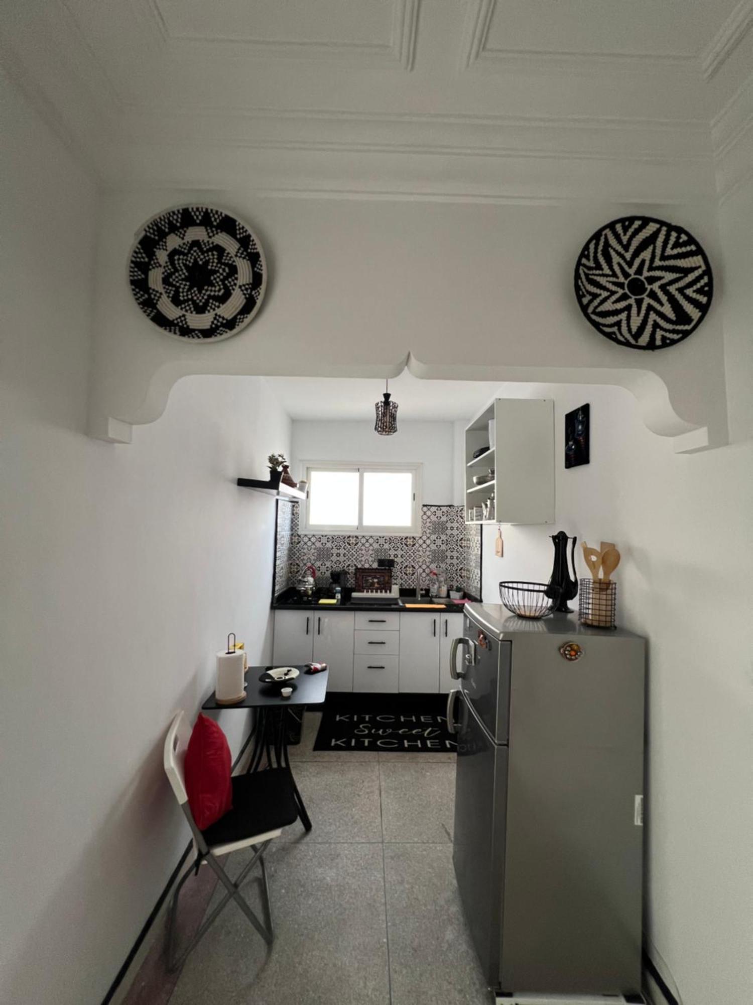 Youss Family Appartement الصويرة المظهر الخارجي الصورة