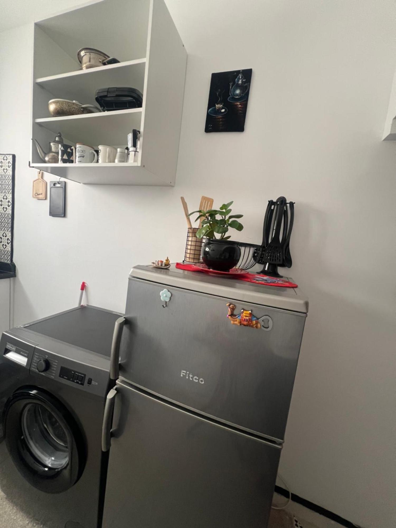 Youss Family Appartement الصويرة المظهر الخارجي الصورة